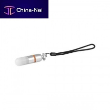Boat emergency flashlight Torpedo