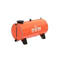 Recovery tank EKO seriesheatingfeedtemperature control
