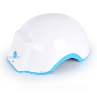 Hair growth phototherapy lamp LH-80 PROhelmet typepink light