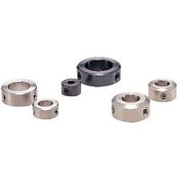 Steel shaft collar NSC-S