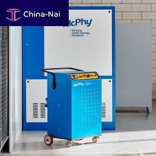 Hydrogen production electrolyzer McLyzer 20-30