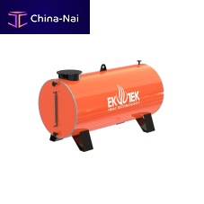 Recovery tank EKO seriesheatingfeedtemperature control