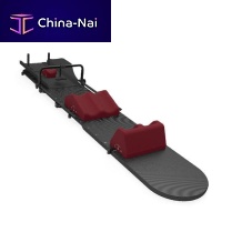 Radiation therapy immobilizer R00SBRT30-00whole bodyadult