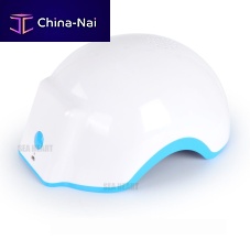Hair growth phototherapy lamp LH-80 PROhelmet typepink light