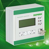 Fixtured Function controller fc11