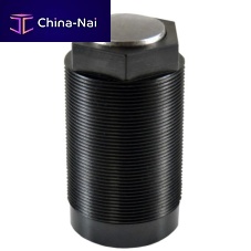 Rotary cylinder 210-2hydraulicpistonsingle-acting