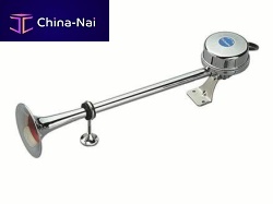 Electric piston horn EM SERIESfor boats <20 m