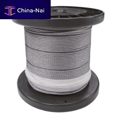 Stainless steel steel cable SE series