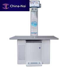 Veterinary X-ray system Maxivet 400 HFdigital