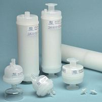 Air filter FGDcapsulefor the food industrydepth