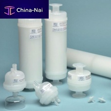 Air filter FGDcapsulefor the food industrydepth