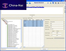 Server software Aurora Tornadocontrolqualityanalysis