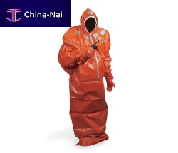 Survival suit THERMAL PROTECTIVE AID professionaldrysuitfull