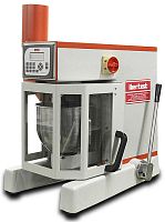 Planetary mixer batchautomaticlaboratory