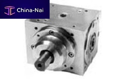 90� angle gearbox HW serieshollow-shaft