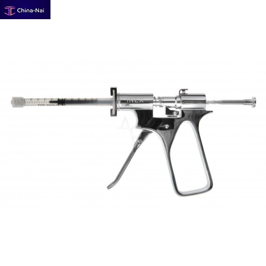 											Lipofilling gun RU0101