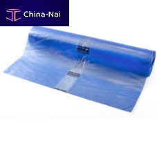 VCI anti-corrosion film Clear Pak® BIOprotectivepackagingpolyethylene