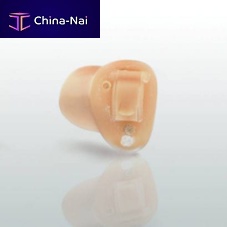 ITC hearing aid