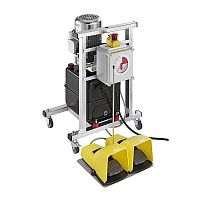 Hydraulic piston pump CMEelectro-hydraulic