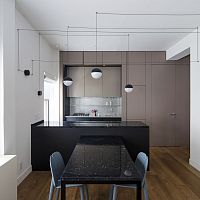 Contemporary kitchen 201601stonesteellaminate