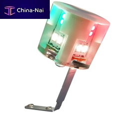 Boat navigation light 00094LEDthree-coloranchor