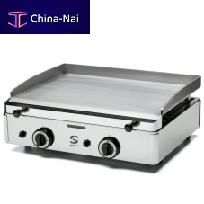 Contact grill SPG-601