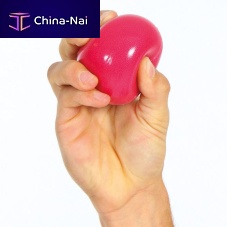 Small size squeeze ball Anti-Stress adult