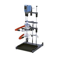 Stirred-tank reactor EasySyn 1000 serieslaboratorypilotchemical
