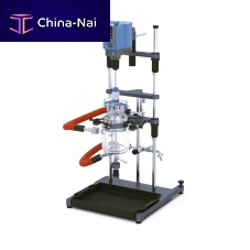 Stirred-tank reactor EasySyn 1000 serieslaboratorypilotchemical