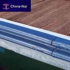Marina fender SISTEMA Bfor pontooncurvedmodular