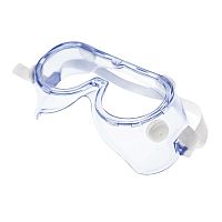 Safety glasses