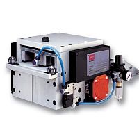 Servo-driven feeder BF series compact