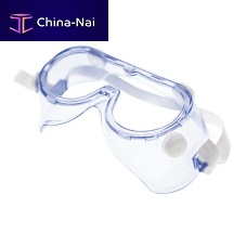 Safety glasses