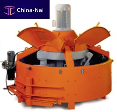 Turbine kneader continuousfor liquidscompact
