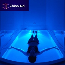 Floatation room