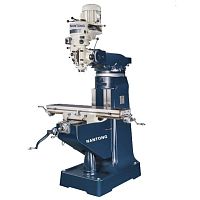 3-axis milling machine YJ-X6332vertical