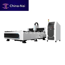 Fiber laser cutting machine HLC-H Seriesfor metalsheet metalnumerical control