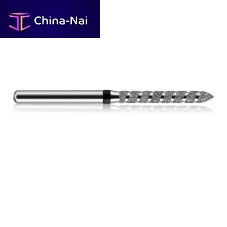 Dental burr NTI® Turbo diamond