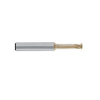 Solid carbide milling cutter 4225 seriesthreadfor non-ferrous metalsfor stainless steel