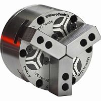 Power chuck Rotating Air Chucks3-jawprecisionlathe