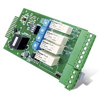 AC relay module MultiCOM 384