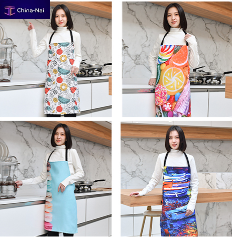 Фартуки Shaoxing Kefei Textile Co.,Ltd Фартуки Shaoxing Kefei Textile Co.,Ltd