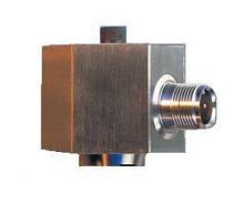 Single-axis accelerometer IP1piezoelectricfor machine condition monitoring