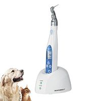 Veterinary dental micromotor ENDOMAX® BRITEelectricbuilt-incordless
