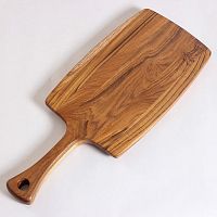 Wooden cutting board LOPRIK