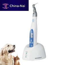 Veterinary dental micromotor ENDOMAX® BRITEelectricbuilt-incordless