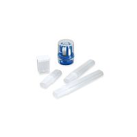Pharmaceutical product packaging box UP�PHARM®plastic