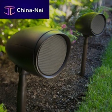 Multimedia speaker TRIADinvisiblehomefor indoor use