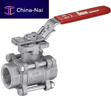 Ball valve 58183manualshut-offfemale-female