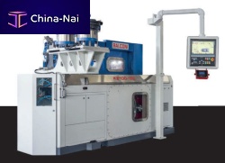 Punching press KEautomaticimpactcans